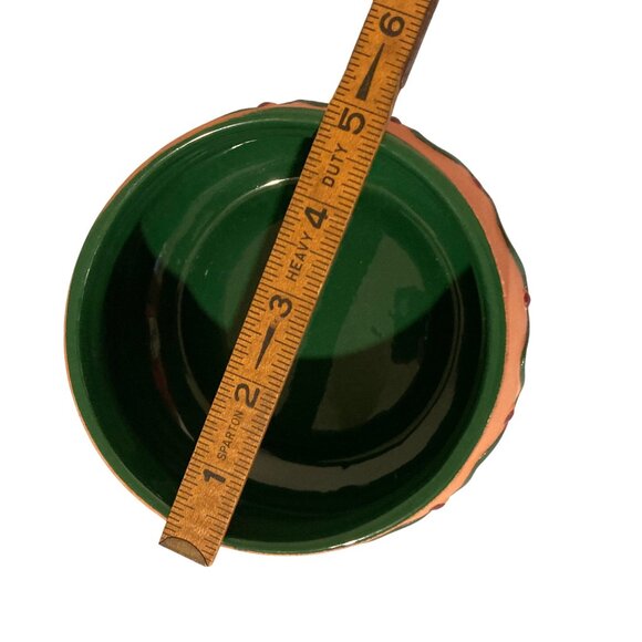 Mexican Fiesta Salsa Bowl And Ladle - Picture 10 of 10